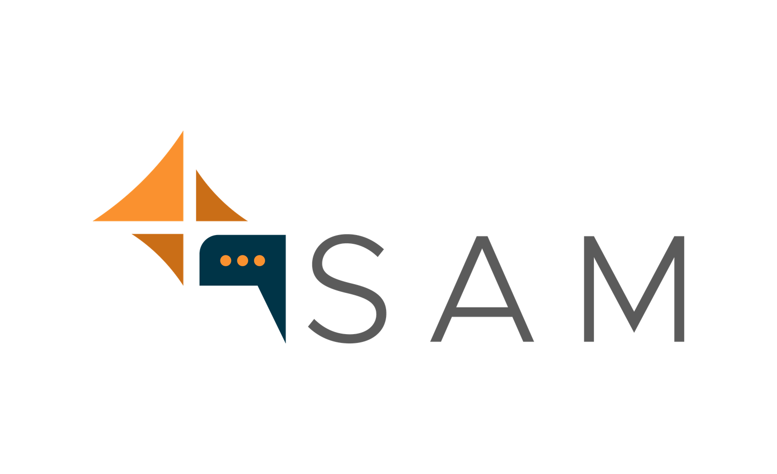 Logo SAM Mercato